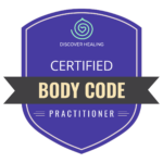 Body Code Certification Badge
